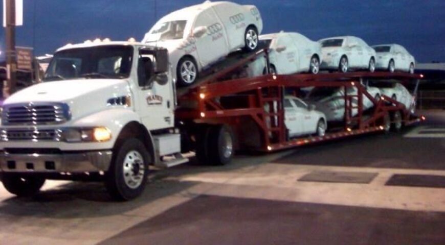 Auto transport service: how can you make full use of their service?