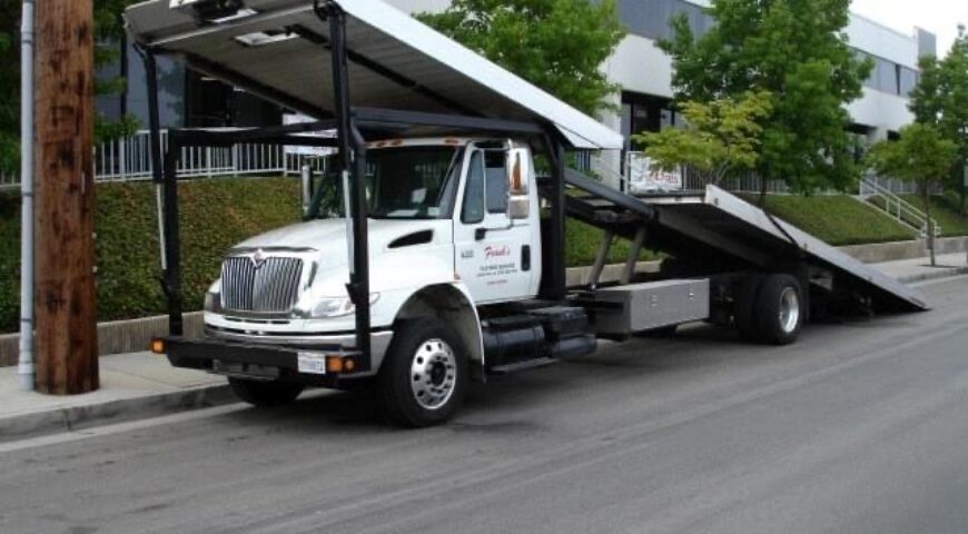 What kind of documents do you need to ship a car?